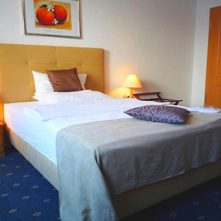 Hotel Abalone Ремшайд Екстериор снимка