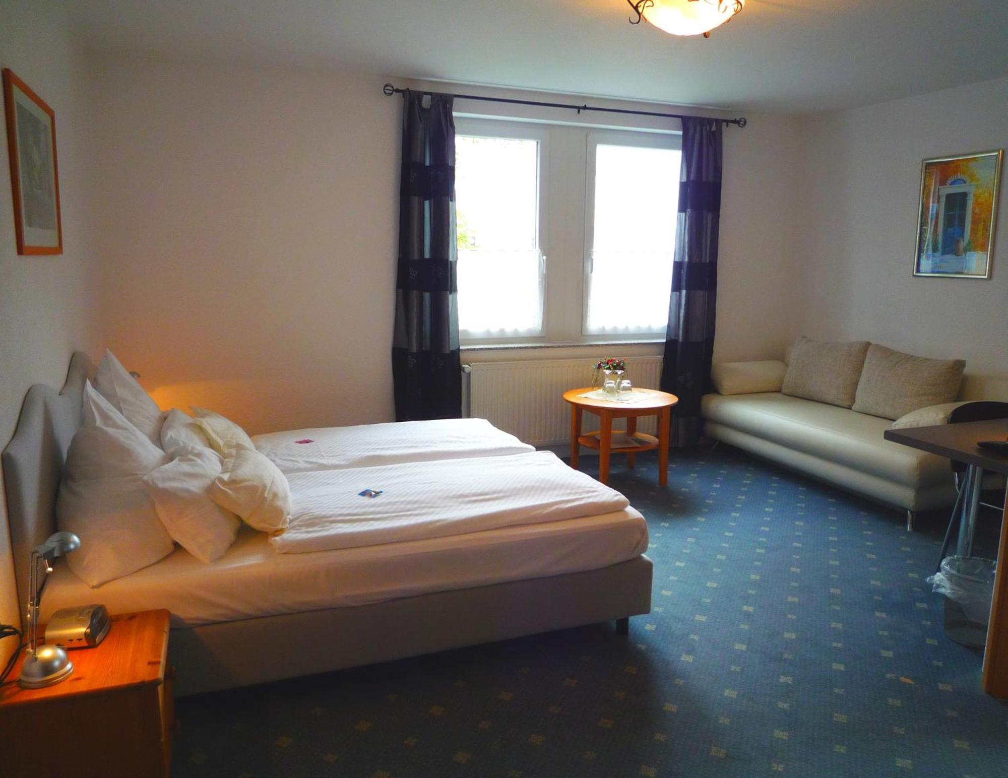 Hotel Abalone Ремшайд Стая снимка