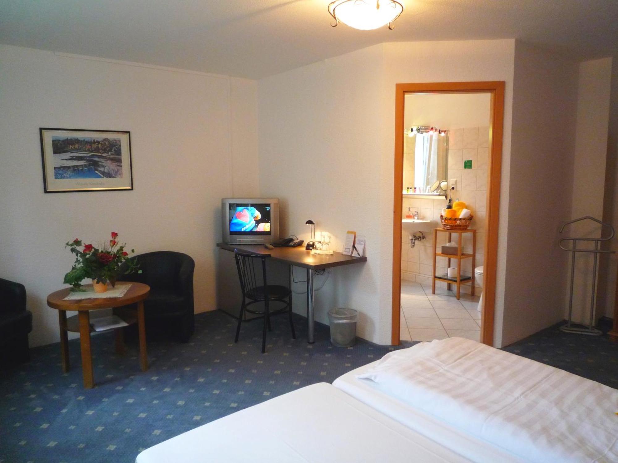 Hotel Abalone Ремшайд Стая снимка